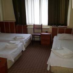 Erciyes Hotel комната для гостей фото 5