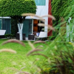 Hotel Estancia фото 4