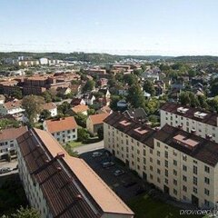 Отель Quality Hotel Panorama Швеция, Гётеборг - отзывы, цены и фото номеров - забронировать отель Quality Hotel Panorama онлайн