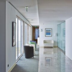 Hotel Faro & Beach Club интерьер отеля фото 3