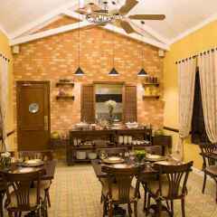 Отель BICH DAO Boutique - Dalat Вьетнам, Далат - отзывы, цены и фото номеров - забронировать отель BICH DAO Boutique - Dalat онлайн питание фото 3