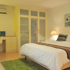 Апартаменты Duplex 21 Apartment Бангкок комната для гостей фото 4