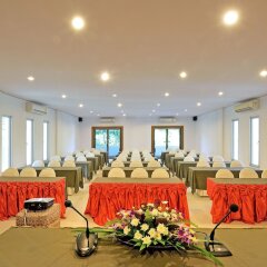 Отель Lanta Sand Resort And Spa Ланта фото 4