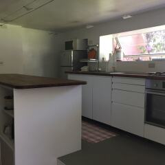 Отель Colle Moro - B&B Villa Maria в номере фото 2