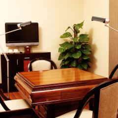 Gulangwan Hotel удобства в номере