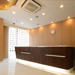 Ginza International Hotel интерьер отеля фото 2