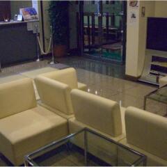 Hotel Wing International Kashima Тёси гостиничный бар