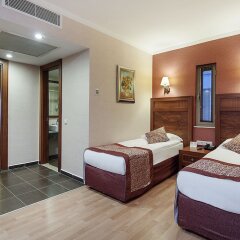 Alba Royal Hotel - Adults Only (+16) Сиде комната для гостей