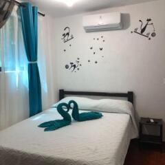Отель Hostal Mom Mariela Колумбия, Сан-Андрес - отзывы, цены и фото номеров - забронировать отель Hostal Mom Mariela онлайн фото 10