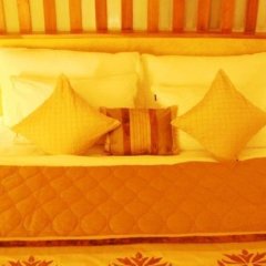 Отель CLEMATIS Индия, Кандолим - отзывы, цены и фото номеров - забронировать отель CLEMATIS онлайн фото 3