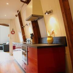 Отель Amsterdam Jewel Canal Apartments Нидерланды, Амстердам - отзывы, цены и фото номеров - забронировать отель Amsterdam Jewel Canal Apartments онлайн фото 2