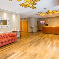 Отель Atahotel Linea Uno Италия, Милан - 3 отзыва об отеле, цены и фото номеров - забронировать отель Atahotel Linea Uno онлайн спа фото 2