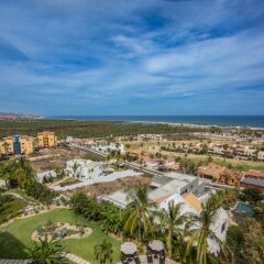 Отель Alegranza Luxury Resort Мексика, Сан-Хосе-дель-Кабо - отзывы, цены и фото номеров - забронировать отель Alegranza Luxury Resort онлайн пляж
