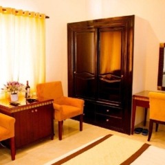 Contempo Hotel Нячанг удобства в номере