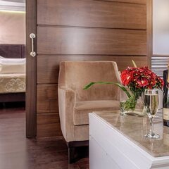 Alva Donna Exclusive Hotel & Spa – All Inclusive Богазкент в номере