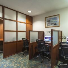 Fachada Del Hotel Casa Blanca Picture Of Hotel Casa Blanca Mexico City Tripadvisor