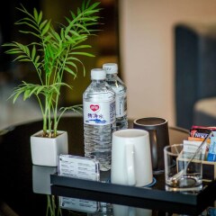 Best Western Park Hotel Xiamen Сямынь фото 7