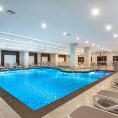 Orange County Resort Hotel Belek Богазкент бассейн фото 2