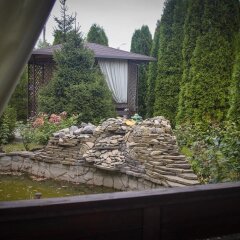 Гостиница SV Park-Hotel Украина, Харьков - отзывы, цены и фото номеров - забронировать гостиницу SV Park-Hotel онлайн фото 5