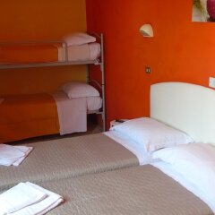 Hotel Morri's комната для гостей фото 2