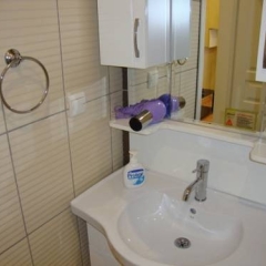 Taksim Home Apart Турция, Стамбул - отзывы, цены и фото номеров - забронировать отель Taksim Home Apart онлайн ванная фото 2