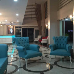 Sultanoglu Hotel & Spa интерьер отеля фото 2
