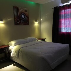 Отель Ocean Cruise Hotel Филиппины, Лапу-Лапу - отзывы, цены и фото номеров - забронировать отель Ocean Cruise Hotel онлайн комната для гостей фото 2