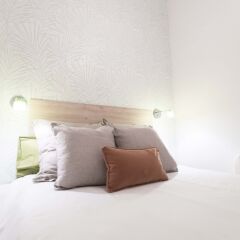 Отель Apartamento Reina Sofía II Испания, Мадрид - отзывы, цены и фото номеров - забронировать отель Apartamento Reina Sofía II онлайн детские мероприятия
