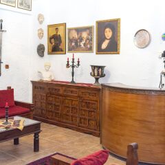 Spot Hotel интерьер отеля