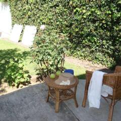 Отель Hostal Cuija Coyoacan Мексика, Мехико - отзывы, цены и фото номеров - забронировать отель Hostal Cuija Coyoacan онлайн фото 2