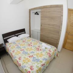 Отель Boca del Mar комната для гостей фото 4