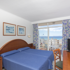 Hotel Piñero Tal комната для гостей фото 2