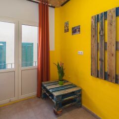 Отель Хостел Loft Apartments Испания, Льорет-де-Мар - отзывы, цены и фото номеров - забронировать отель Хостел Loft Apartments онлайн фото 2