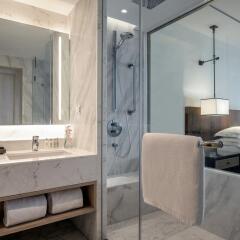 Отель Hilton Hua Hin Resort & Spa ванная