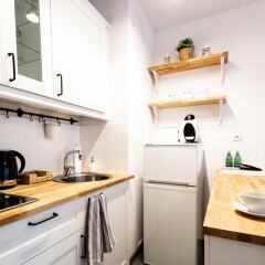 Отель Arkadia Chillout Apartment Польша, Варшава - отзывы, цены и фото номеров - забронировать отель Arkadia Chillout Apartment онлайн в номере