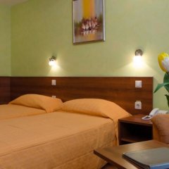 Гостиница Адельфия в Сочи отзывы, цены и фото номеров - забронировать гостиницу Адельфия онлайн комната для гостей