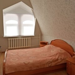 Хостел Education Калининград детские мероприятия
