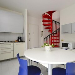Отель Parco Hemingway - One Bedroom в номере
