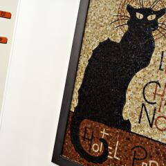 Le Chat Noir Design Hotel интерьер отеля фото 3