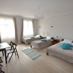 Hostel Grande Sopotiera детские мероприятия фото 9
