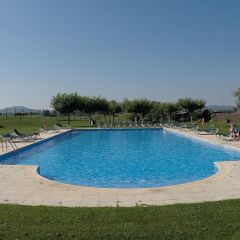 DoubleTree by Hilton Hotel & Spa Emporda с домашними животными