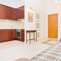 Апартаменты Stone Steps Apartments в номере фото 2