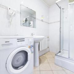 Karlov Most Hostel Москва в номере