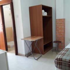 Marina's Rooms in Larnaca, Cyprus from 85$, photos, reviews - zenhotels.com room amenities