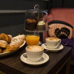 Saint B Boutique Hotel STB в номере фото 2