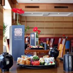 Отель Jurys Inn London Holborn в номере