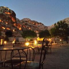 Отель Little Petra Bedouin Camp Иордания, Петра - отзывы, цены и фото номеров - забронировать отель Little Petra Bedouin Camp онлайн фото 14