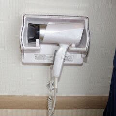 Отель Toyoko Inn Seoul Dongdaemun No.2 ванная фото 2