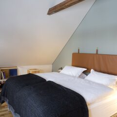 Frakkastígur 12 in Reykjavik, Iceland from 177$, photos, reviews - zenhotels.com guestroom photo 2