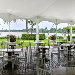 Отель Château Vaudreuil Hôtel & Suites Канада, Монреаль - отзывы, цены и фото номеров - забронировать отель Château Vaudreuil Hôtel & Suites онлайн помещение для мероприятий фото 2